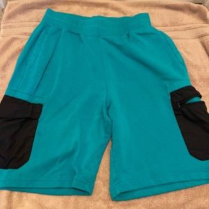 Nike Athletic Shorts